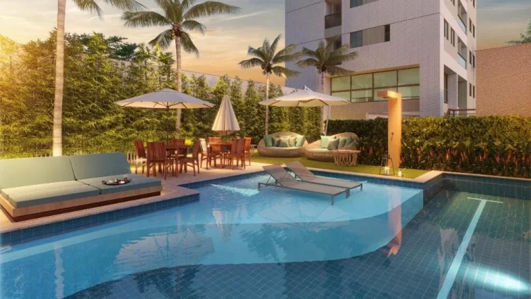 Imagem Apartamento Padrão