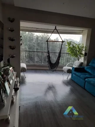 Imagem ACLIMÇÃO Apartamento 124M², 3 dormitórios, 1 suíte, 3 vagas, ótima localização e valor !!!