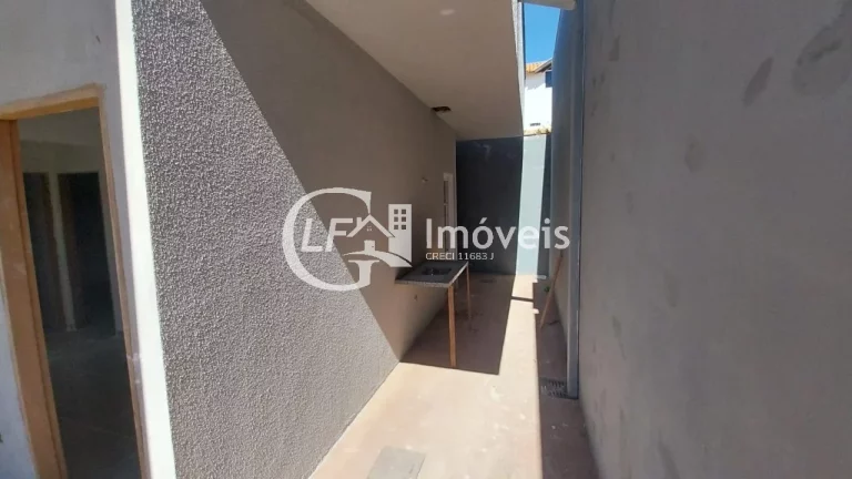 Imagem Casa Proximo Av.Tamandaré