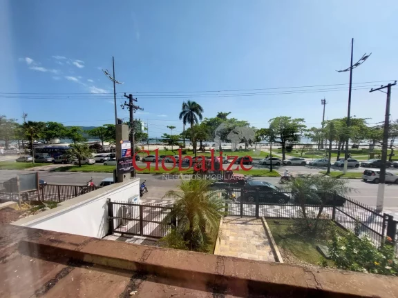 Imagem Apartamento à venda com 4 dormitórios e 1 vaga no bairro do Boqueirão em Santos por R$ 2.350.000,00