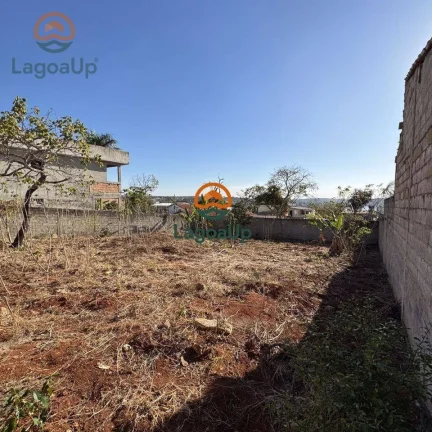 Imagem Terreno à venda, 500 m² por R$ 450.000,00 - Joá - Lagoa Santa/MG