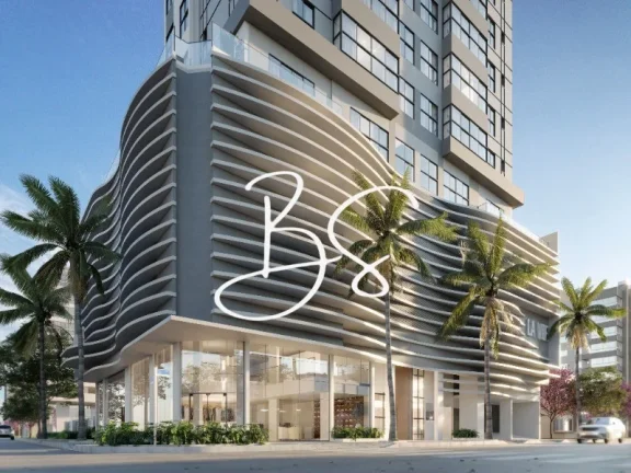Imagem APARTAMENTO RESIDENCIAL em BALNEÁRIO CAMBORIÚ - SC, CENTRO