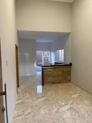 Imagem Casa Jardim Leste