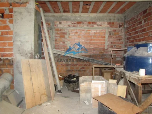 Imagem Imóvel Comercial e Residencial no Centro de Carapicuíba