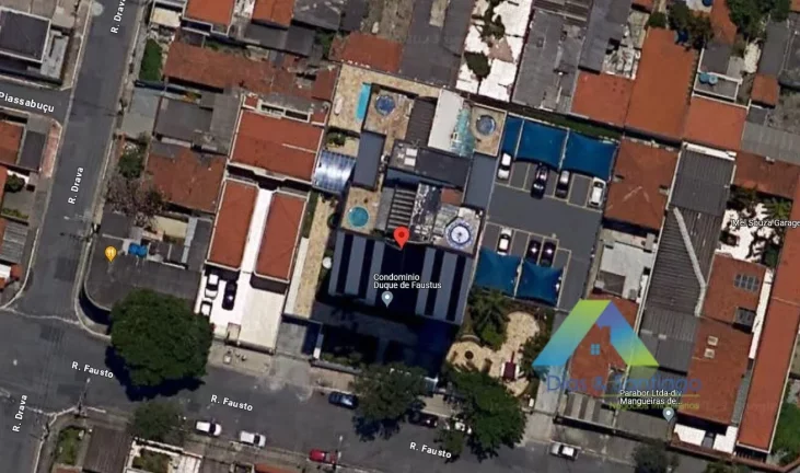 Imagem Apartamento a venda Com 74m², 3 Quartos, Suíte E 2 Vagas- Moinho Velho