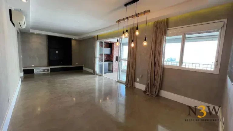 Imagem Apartamento com 3 dormitórios à venda, 125 m² por R$ 1.620.000,00 - Vila Leopoldina - São Paulo/SP