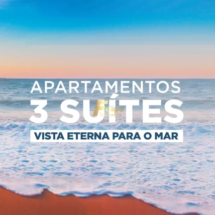 Imagem VENHA SER VIZINHO DO OCEANO / PRAIA DE UBU / ANCHIETA - ES