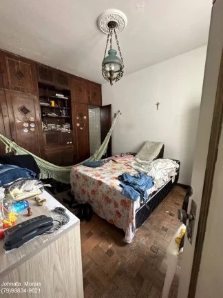 Imagem Casa à venda na Rua de Lagarto: 4 quartos, 3 suítes, área gourmet - Confira!