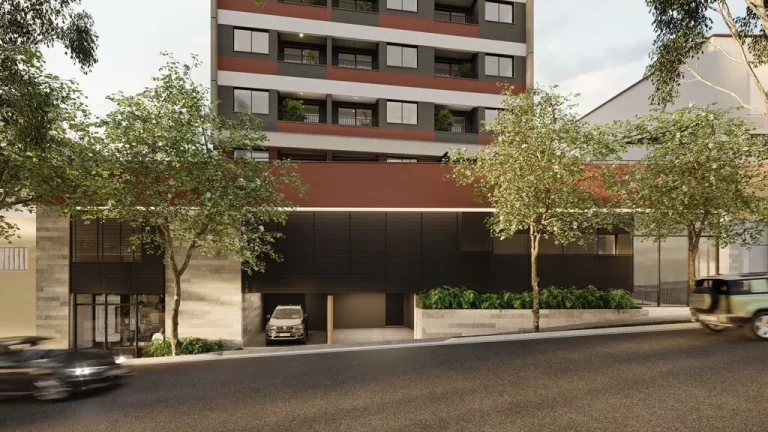 Imagem Today Joaquim Távora - Residencial