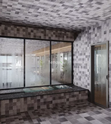 Imagem Moove Home - Apartamento a venda,2 quartos, 1 suíte - Setor Bueno