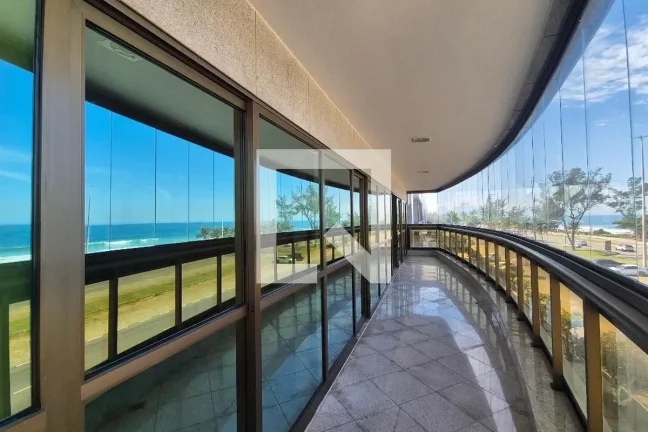 Imagem Apartamento à Venda - Recreio, 4 Quartos, 247 m2