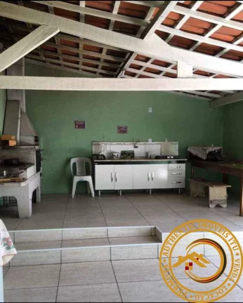 Imagem CASA RESIDENCIAL em SALTO - SP, JARDIM SANTA CRUZ