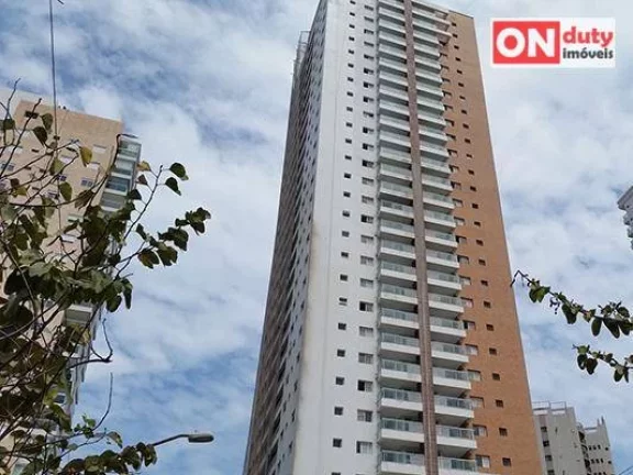 Imagem Apartamento à venda, 78 m² por R$ 1.000.000,00 - Ponta da Praia - Santos/SP