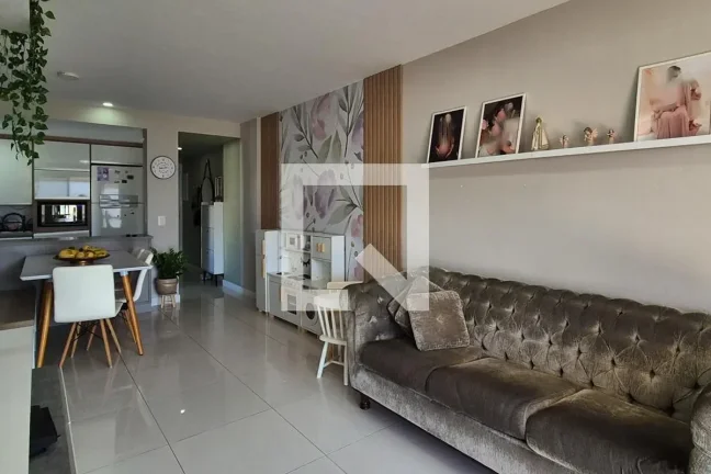 Imagem Apartamento à Venda - Recreio, 3 Quartos, 96 m2