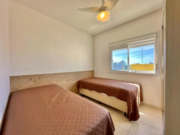 Imagem Apartamento 3 Dormitórios - Bairro Zona Nova