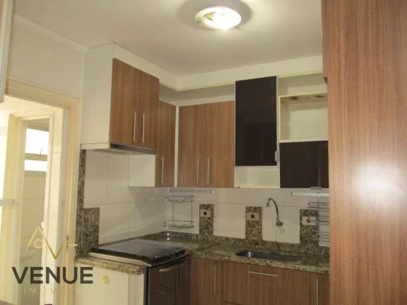 Imagem Apartamento com 2 dormitórios à venda, 58 m² por R$ 338.000,00 - Jaçanã - São Paulo/SP