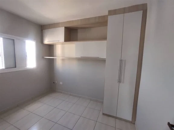 Imagem APARTAMENTO COM 71 m² - CAIÇARA - PRAIA GRANDE SP