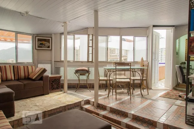 Imagem Apartamento à Venda - Recreio, 3 Quartos, 150 m2