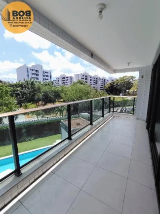 Imagem Apartamento Padrão
