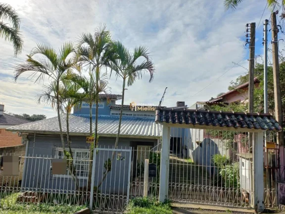Imagem Casa com 3 Dormitorio(s) localizado(a) no bairro Tarumã em Viamão / Rio Grande do Sul Ref.:57580393
