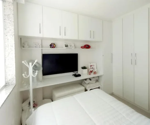 Imagem Apartamento para Venda em Rio de Janeiro, Recreio dos Bandeirantes, 3 dormitórios, 1 suíte, 3 banheiros, 2 vagas