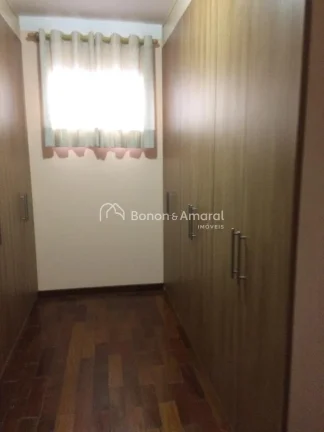Imagem Casa à venda no Condomínio Metropolitan Park em Paulínia! Condomínio de alto padrão, com uma su...