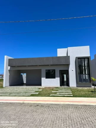 Imagem Casa à Venda no Condomínio Quintas da Barra - Confira os Detalhes!