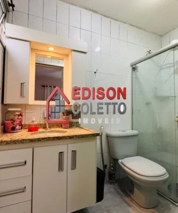 Imagem Pronto para Morar - Apartamento térreo, venda ou locação, 3 Quartos, 1 Suite, Residencial Guarujá, Piracicaba/SP.!!