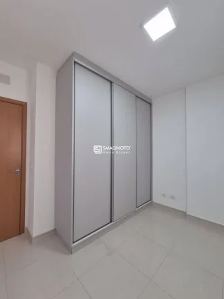 Imagem Apartamento com 3 dormitórios, 85 m² - venda por R$ 725.000,00 ou aluguel por R$ 4.286,52 - Paulicéia - Piracicaba/SP
