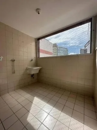 Imagem Apartamento a venda no Cocó