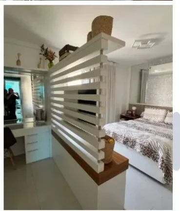 Imagem CASINHA DE BONECA LINDA CASA NO CONDOMÍNIO SUNRISE TRIPLEX