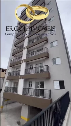 Imagem APARTAMENTO RESIDENCIAL em São Paulo - SP, Penha de França
