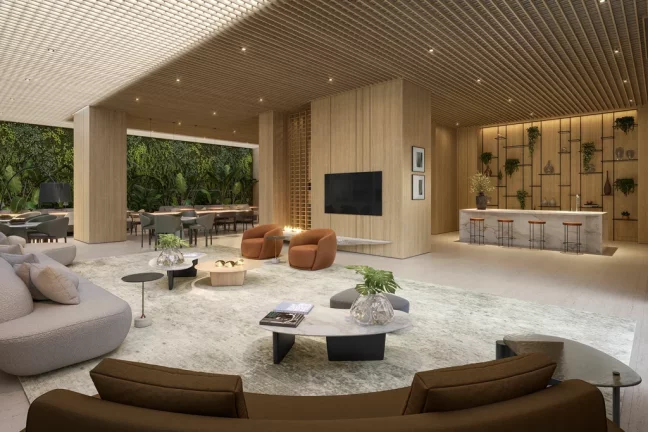 Imagem APARTAMENTO RESIDENCIAL em São Paulo - SP, Higienópolis