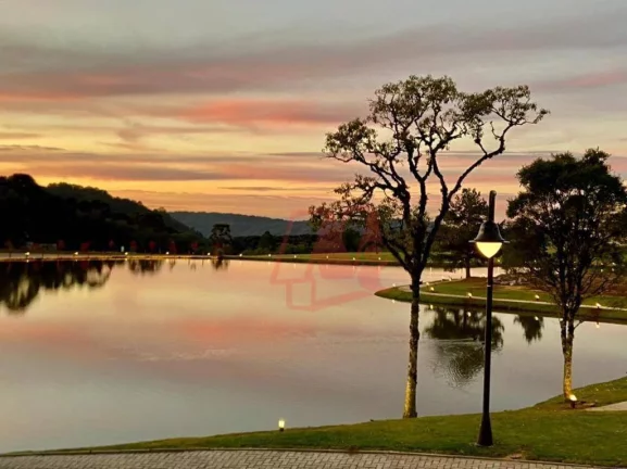 Imagem Em Gramado, apartamento em condominio de luxo