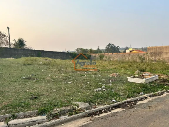 Imagem Terreno à venda no bairro Jardim Flamboyant - Mogi Mirim/SP