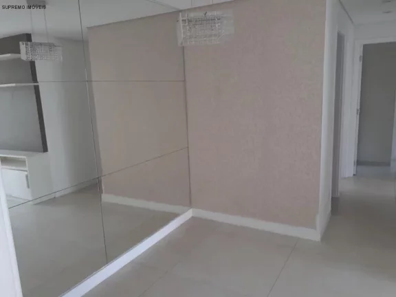 Imagem APARTAMENTO RESIDENCIAL em TABOÃO DA SERRA - SP, JARDIM WANDA