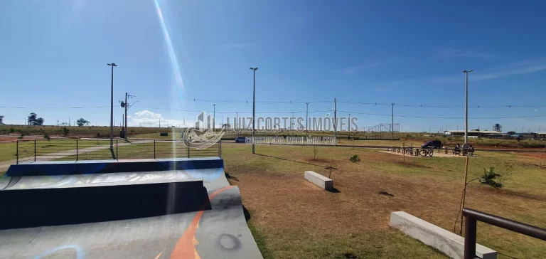 Imagem Lote 250,00M², Loteamento ECOPARK, Zona Sul, Uberlândia, MG