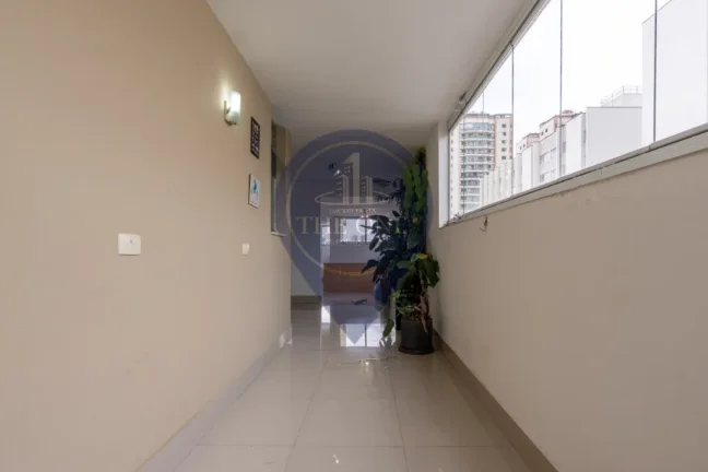 Imagem Imperdível apartamento de luxo no Ipiranga: 3 quartos, 2 suítes, 2 salas, 5 banheiros, 1 vaga e 188m² de pura sofisticação em SP.