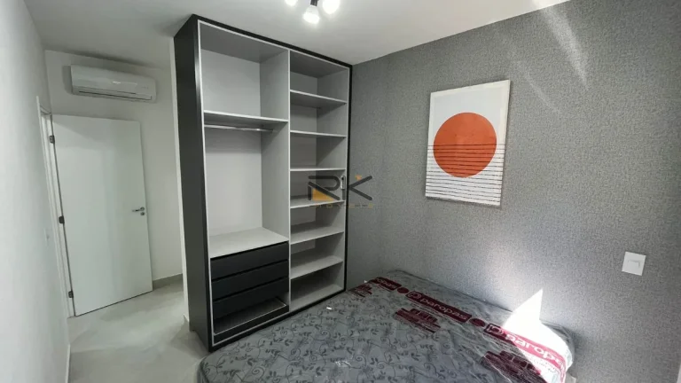 Imagem APARTAMENTO PRAIA GRANDE com 2 dormitórios sendo 1 suíte,1 vaga de garagem,sala 2 ambientes