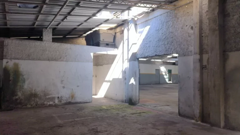 Imagem Pavilhão/Galpão à venda no bairro Centro - Santo André/SP
