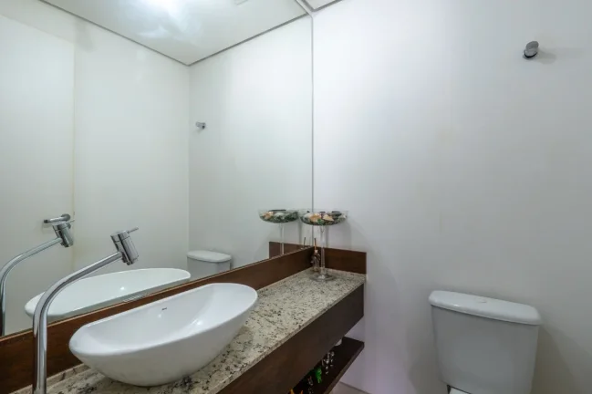 Imagem Apartamento para venda em Vila Andrade com 4 quartos, sendo 3 suítes , 170m2