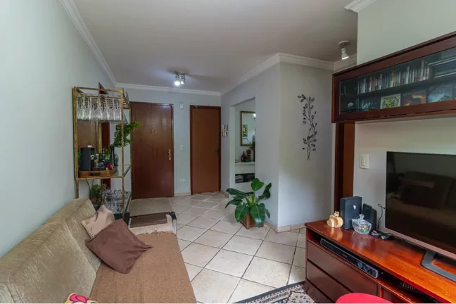 Imagem APARTAMENTO RESIDENCIAL em São Paulo - SP, Jabaquara