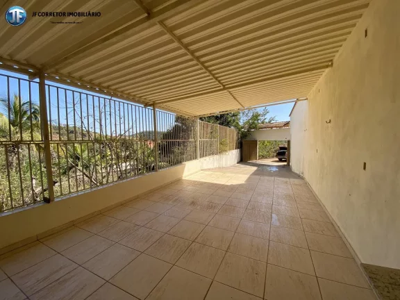 Imagem Casa com 2 Quartos à Venda, 840 m² em Vale Verde - Ipaba