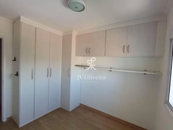 Imagem Apartamento com 2 dormitórios à venda, 60 m² por R$ 559.000,00 - Butantã - São Paulo/SP