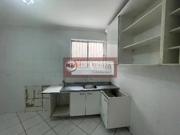 Imagem Casa Comercial para Locação em Vila Santa Catarina - SP