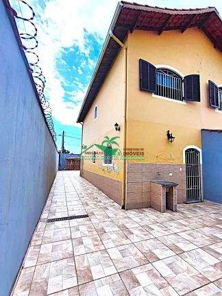 Imagem Casa Padrão