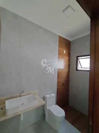 Imagem Casa Térrea em Jardim Itália, Itupeva/SP