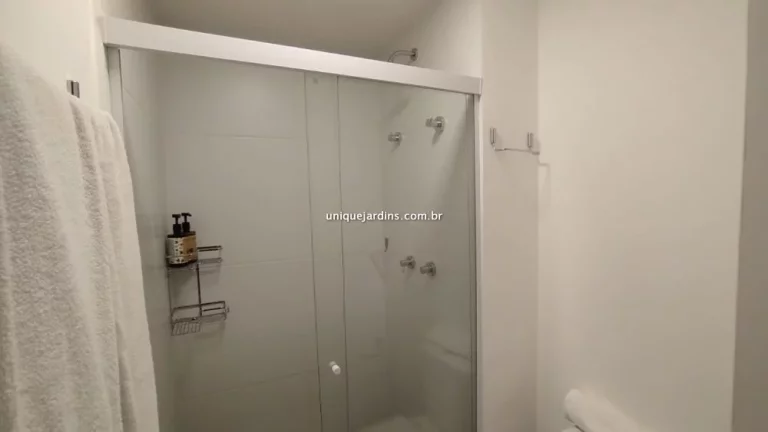 Imagem Apartamento para alugar Jardim Paulista São Paulo