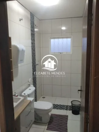 Imagem Casa à venda, VILA SÃO PAULO, MOGI DAS CRUZES - SP VENDA DE CASA TERREA NA VILA