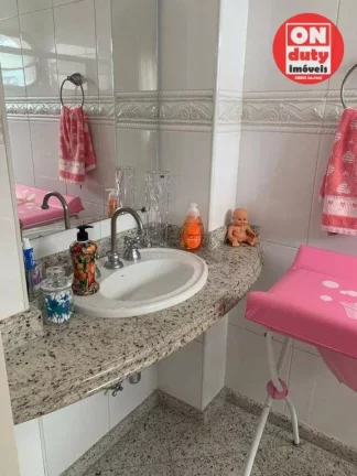 Imagem Apartamento - Gonzaga - Santos/SP